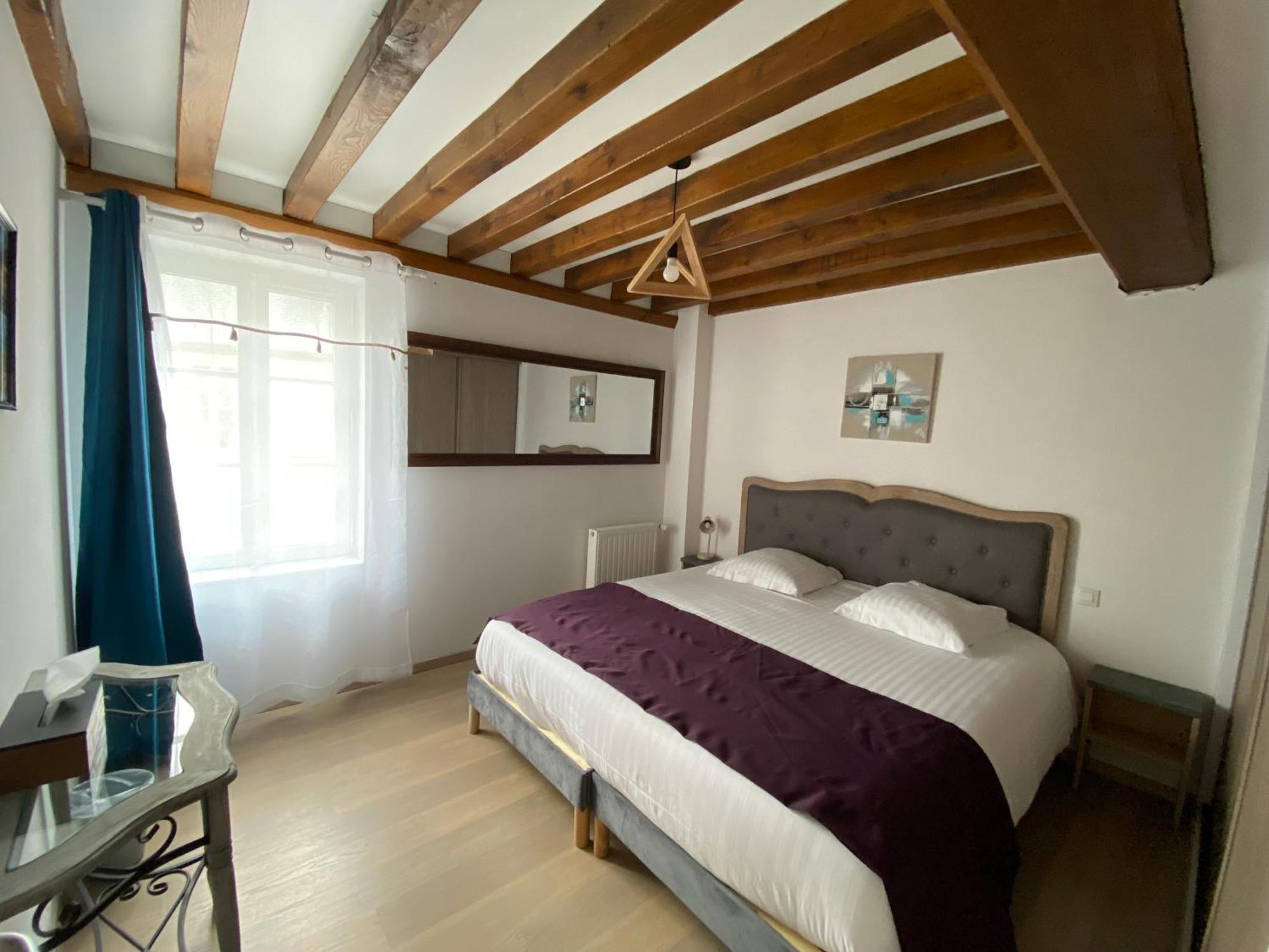 Maison Des Cordeliers Holiday home *